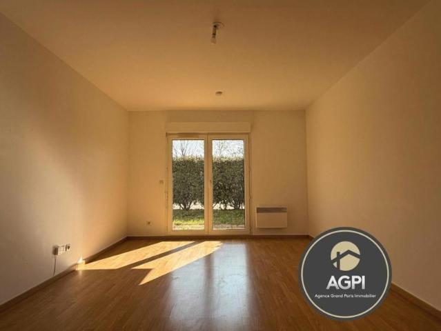 Appartement à vendre avec Jardin