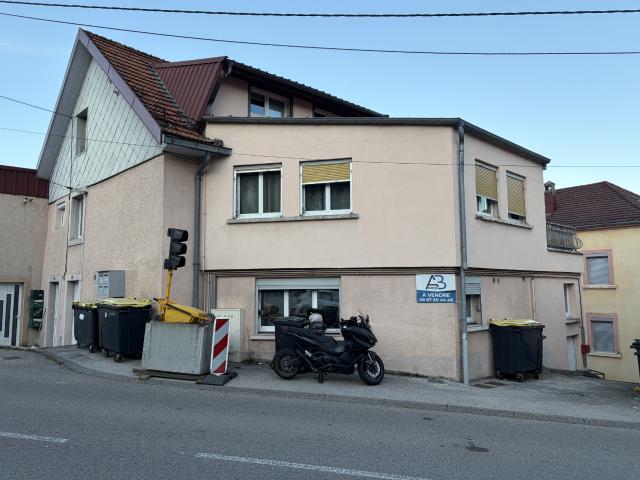 Appartement à vendre avec 2 pièces à Villers Le Lac 25