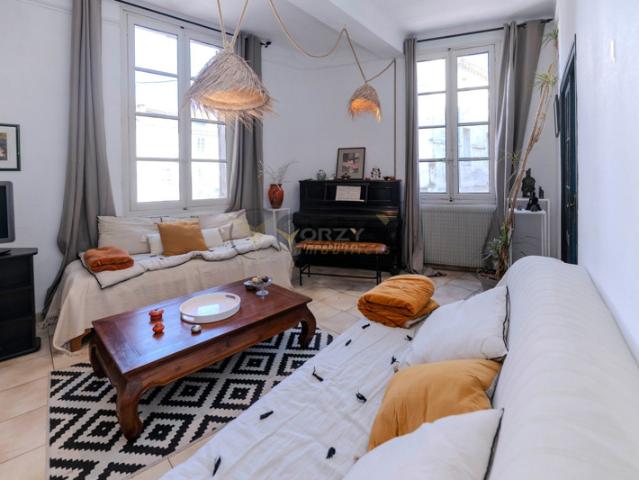 Appartement à vendre Avignon