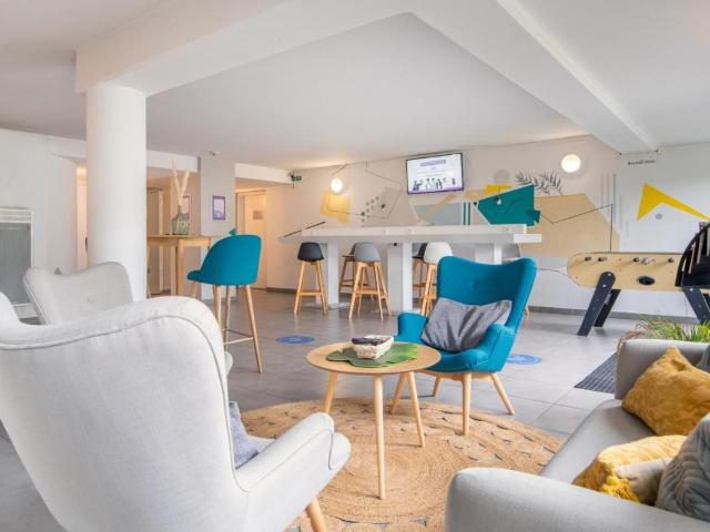Appartement à vendre Balma