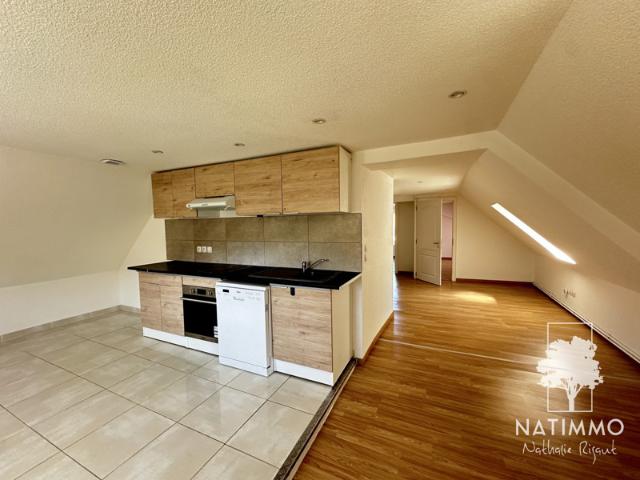 Appartement à vendre Barr