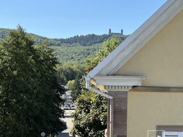 Appartement à vendre Barr