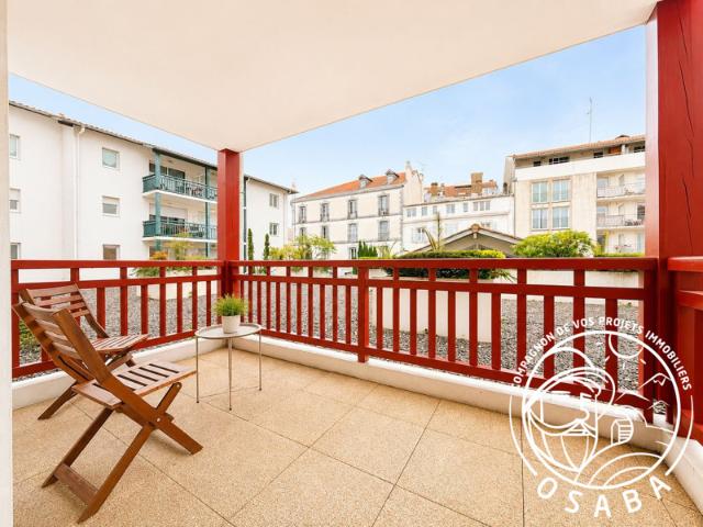 Appartement à vendre Bayonne