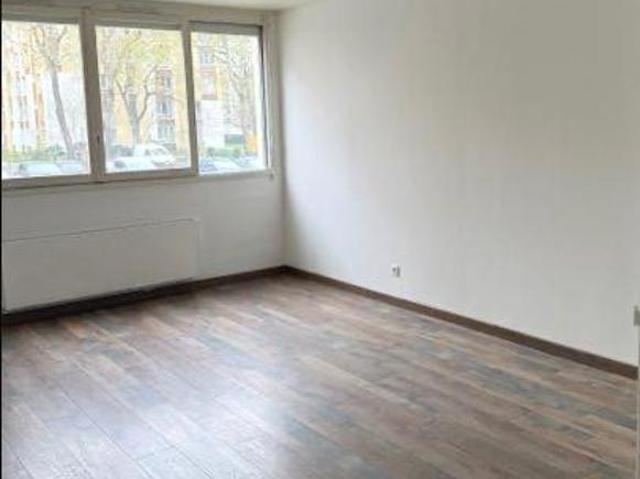 Appartement T3