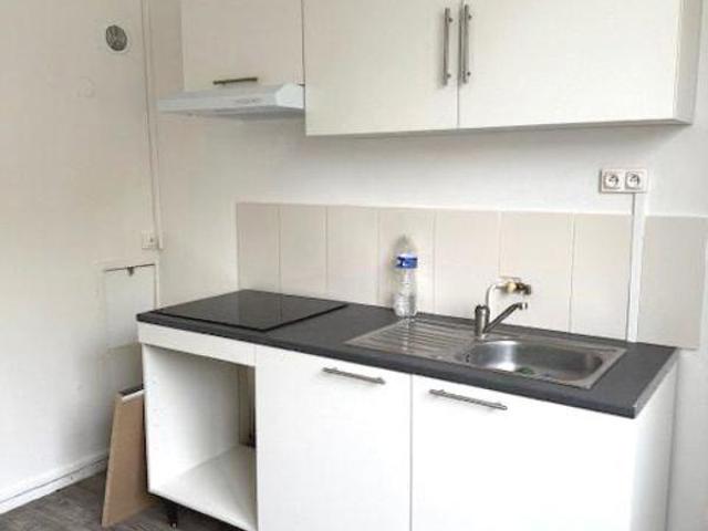 Appartement T3