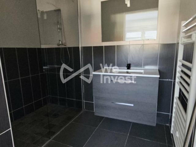 Appartement à vendre Berck
