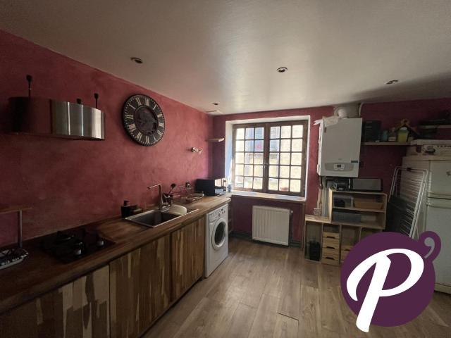 Appartement à vendre Bergerac