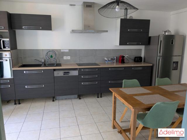 Appartement à vendre Bessèges
