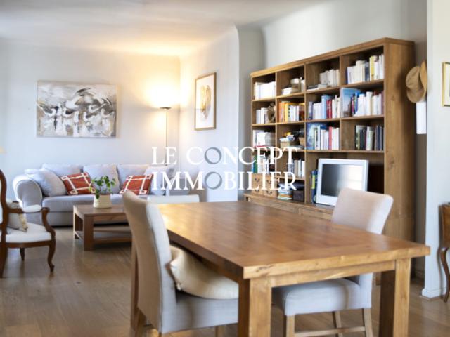 Appartement à vendre Biarritz