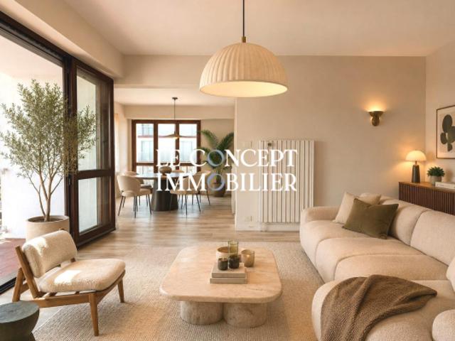 Appartement à vendre Biarritz