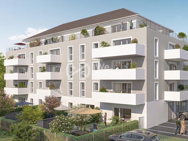 Appartement à vendre Billère