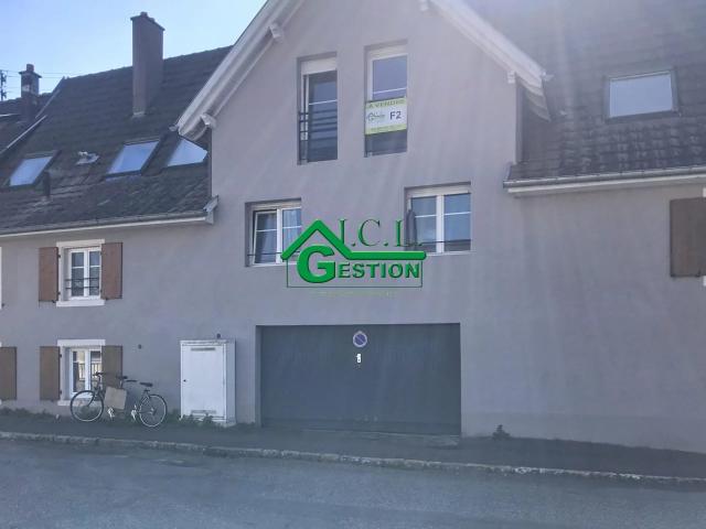 Appartement à vendre Bitschwiller lès Thann