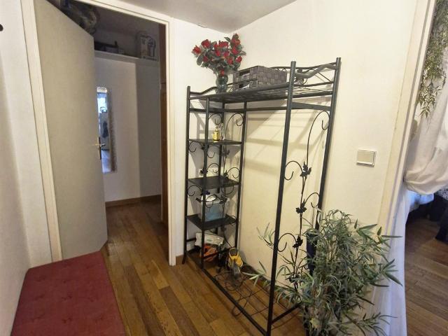 Appartement à vendre Bondy 65m² Bondy
