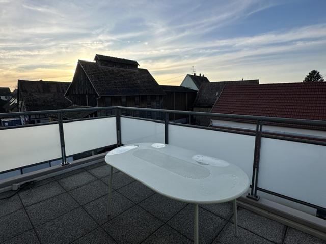 Appartement à vendre Boofzheim