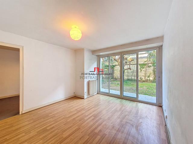 Appartement à vendre Bordeaux 48m² Bordeaux