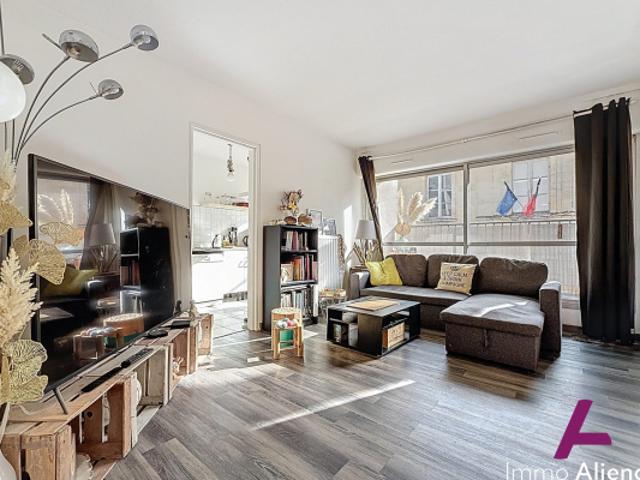 Appartement à vendre Bordeaux
