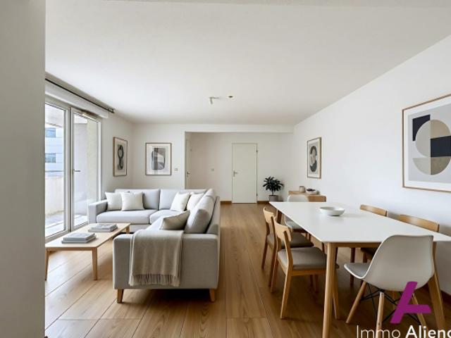 Appartement à vendre Bordeaux