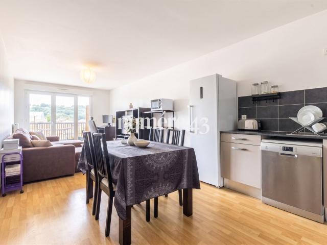 Appartement à vendre Bordeaux 85m² Bordeaux