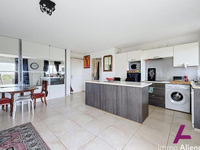 Appartement à vendre Bordeaux