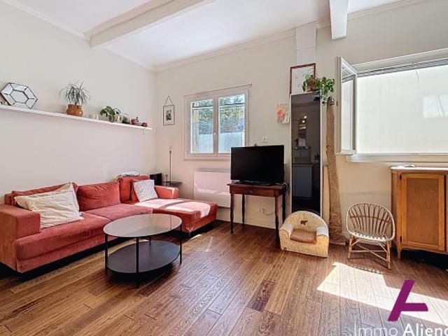 Appartement à vendre Bordeaux