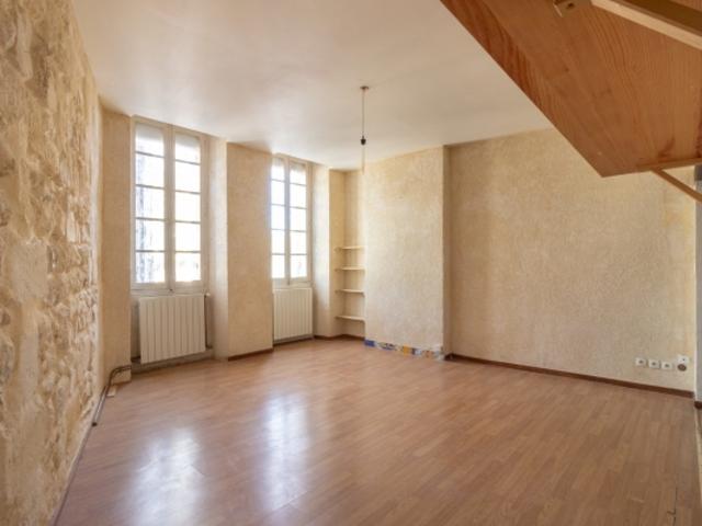Appartement à vendre Bordeaux