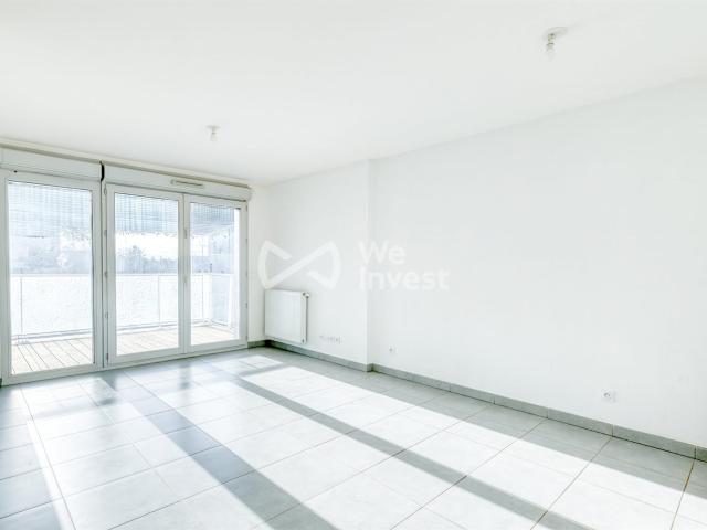 Appartement à vendre Bron 37m² Bron