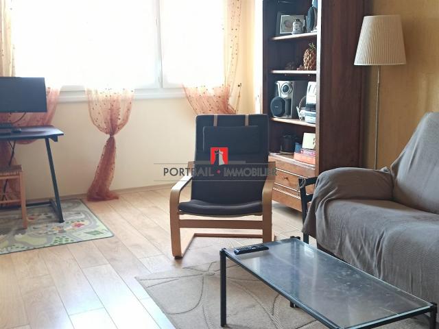 Appartement à vendre Carbon Blanc 72m² Carbon Blanc