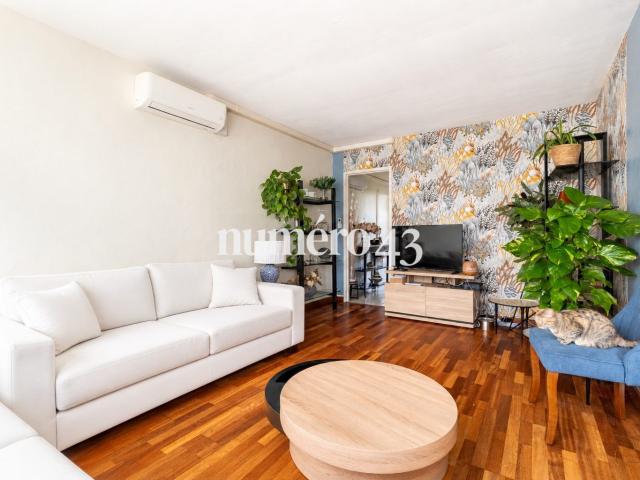 Appartement à vendre Carbon Blanc 93m² Carbon Blanc