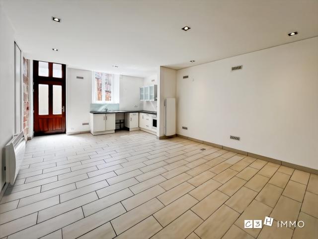 Appartement à vendre Carbonne 49m² Carbonne