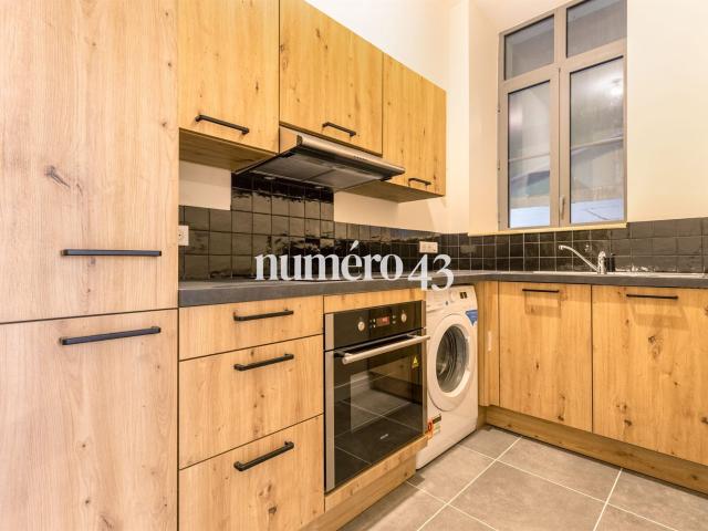 Appartement à vendre Cauterets 59m² Cauterets