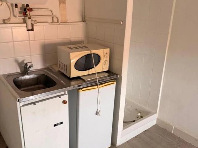 Appartement à vendre CENTRE VILLE