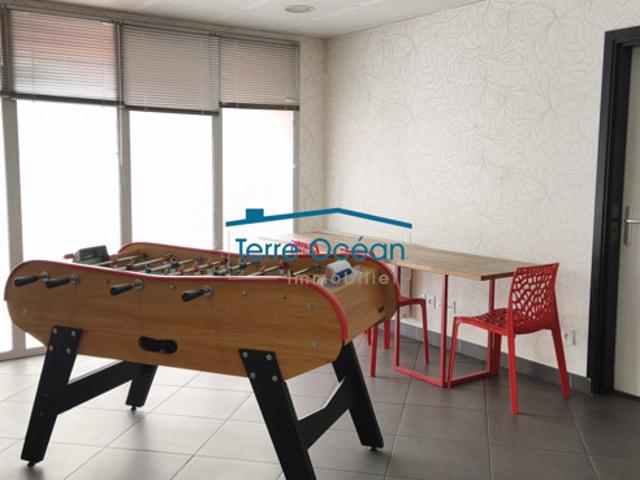 Appartement à vendre Cenon