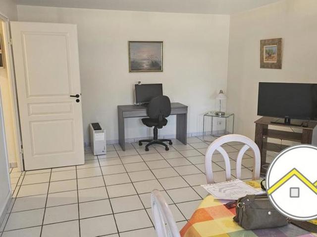 Appartement à vendre Châteaubriant