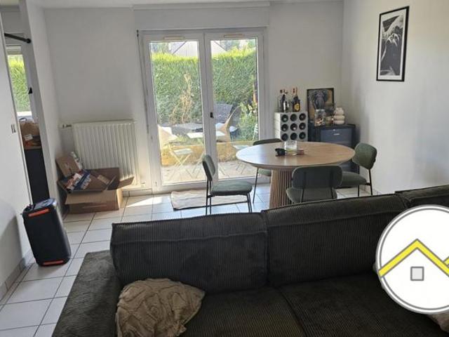 Appartement à vendre Châteaubriant