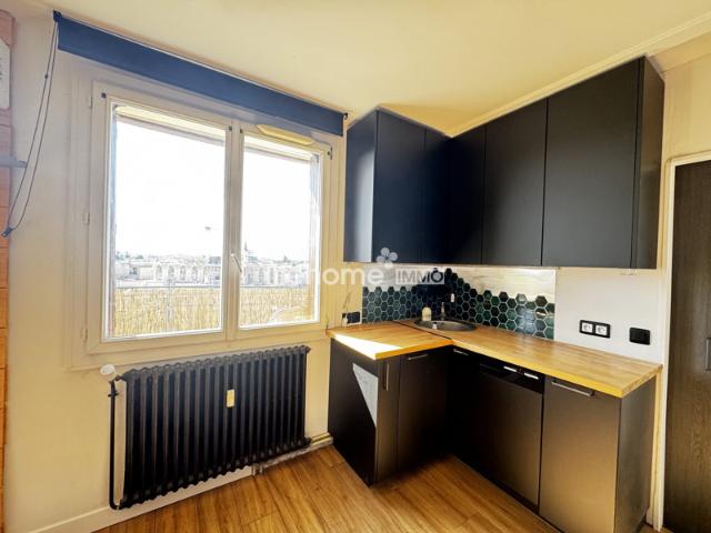 Appartement à vendre Châteauroux