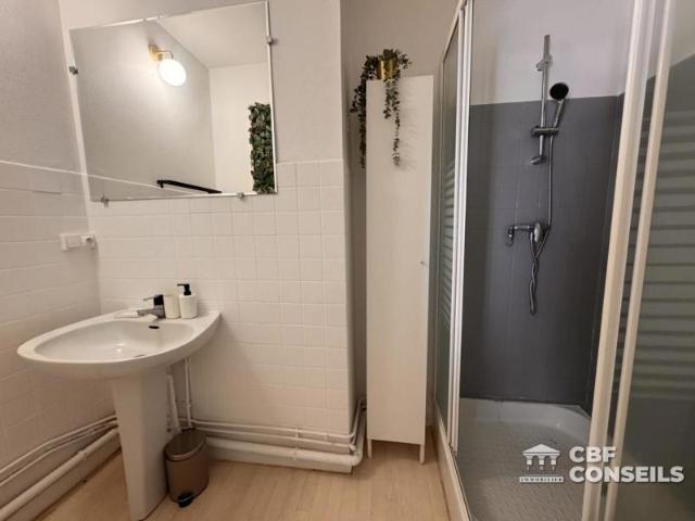 Appartement à vendre Châtel Guyon