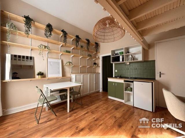 Appartement à vendre CHATEL GUYON