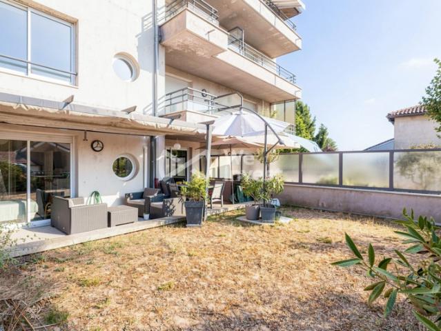 Appartement à vendre Chavanoz