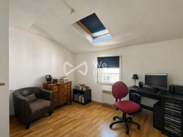 Appartement à vendre Châlons en Champagne 55m² Châlons en Champagne