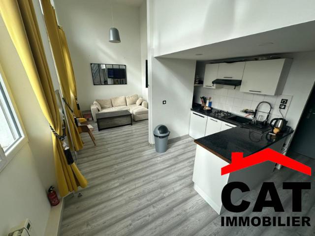 Appartement à vendre Champagne sur Seine