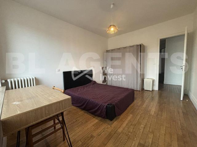 Appartement à vendre Charleville Mézières