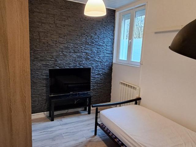 Appartement à vendre Charleville Mézières