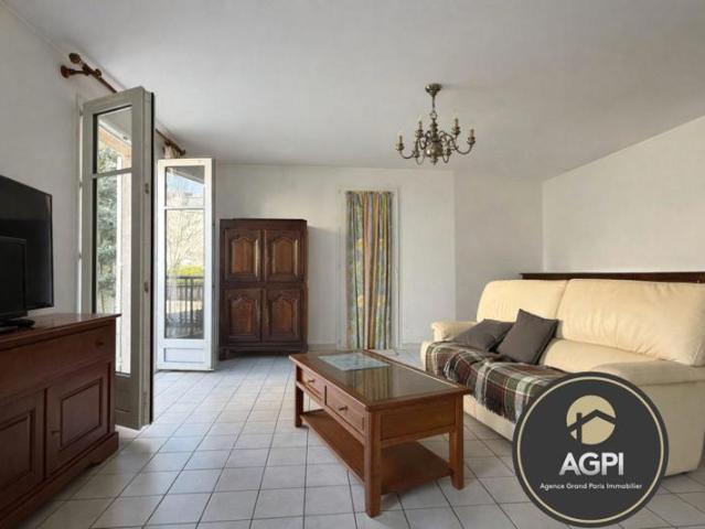 Appartement à vendre Chevreuse avec Terrasse