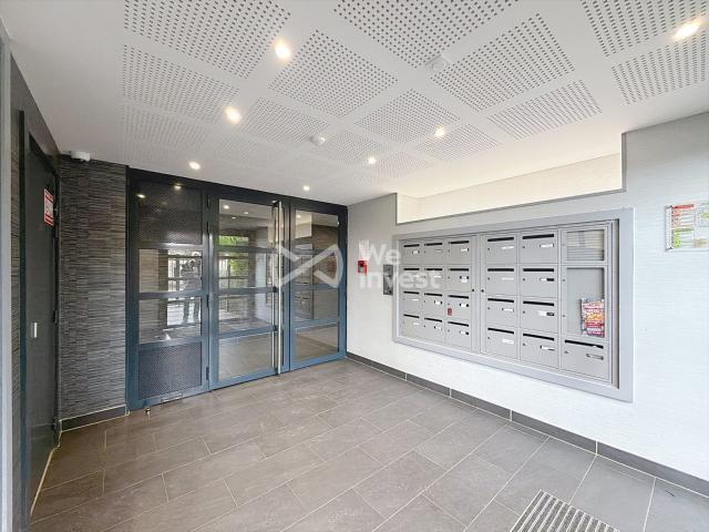 Appartement à vendre Chennevières sur Marne 67m² Chennevières sur Marne