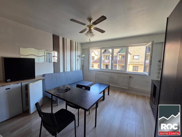 Appartement à vendre Colmar