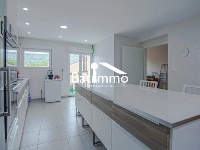 Appartement à vendre Corny sur Moselle
