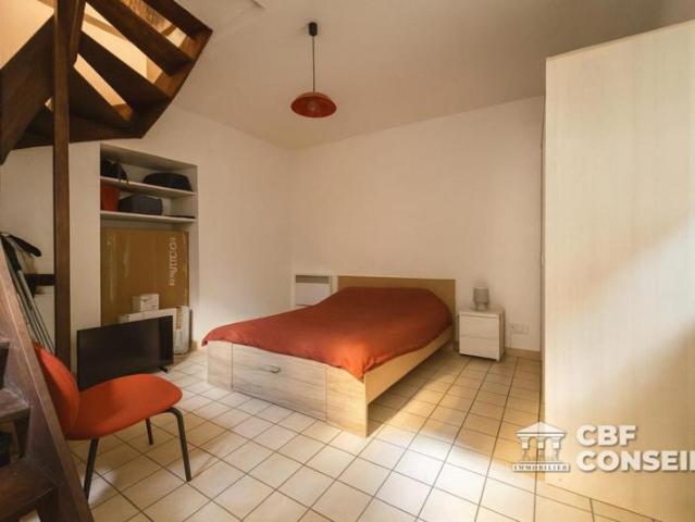 Appartement à vendre Clermont Ferrand