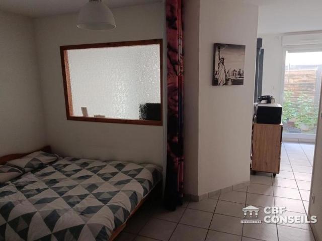 Appartement T2
