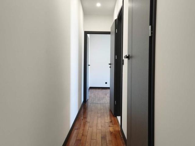 Appartement à vendre de 106m2 LONGUYON 54 106m² Longuyon