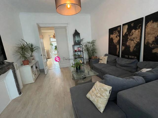 Appartement à vendre Decazeville